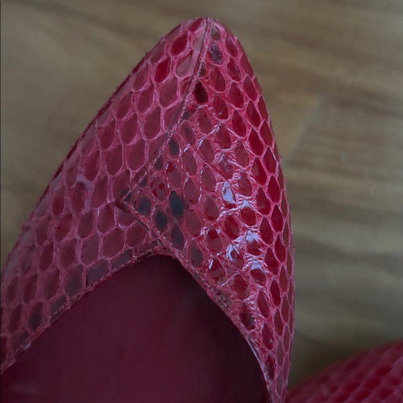 Vintage Anne Klein flats - Picture 6 of 10